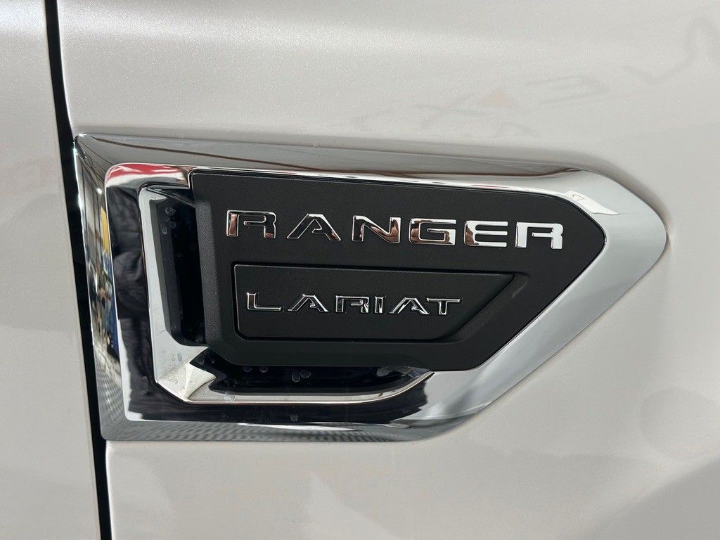 2019 Ford Ranger Image 47