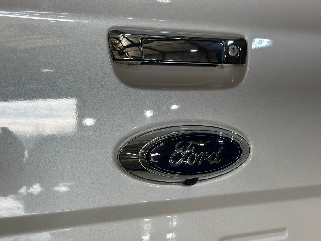 2019 Ford Ranger Image 50