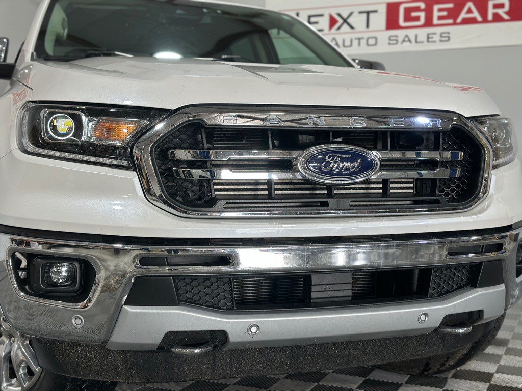2019 Ford Ranger Image 51
