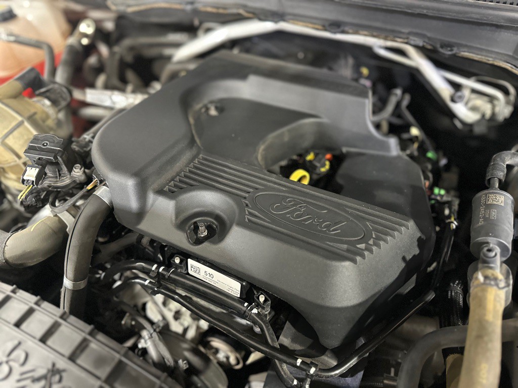 2019 Ford Ranger Image 53