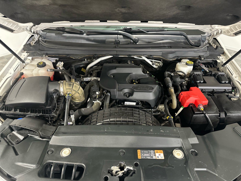 2019 Ford Ranger Image 54