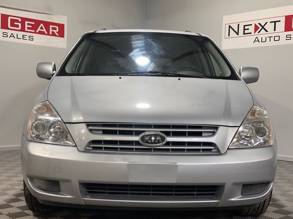2009 Kia Sedona Image 4