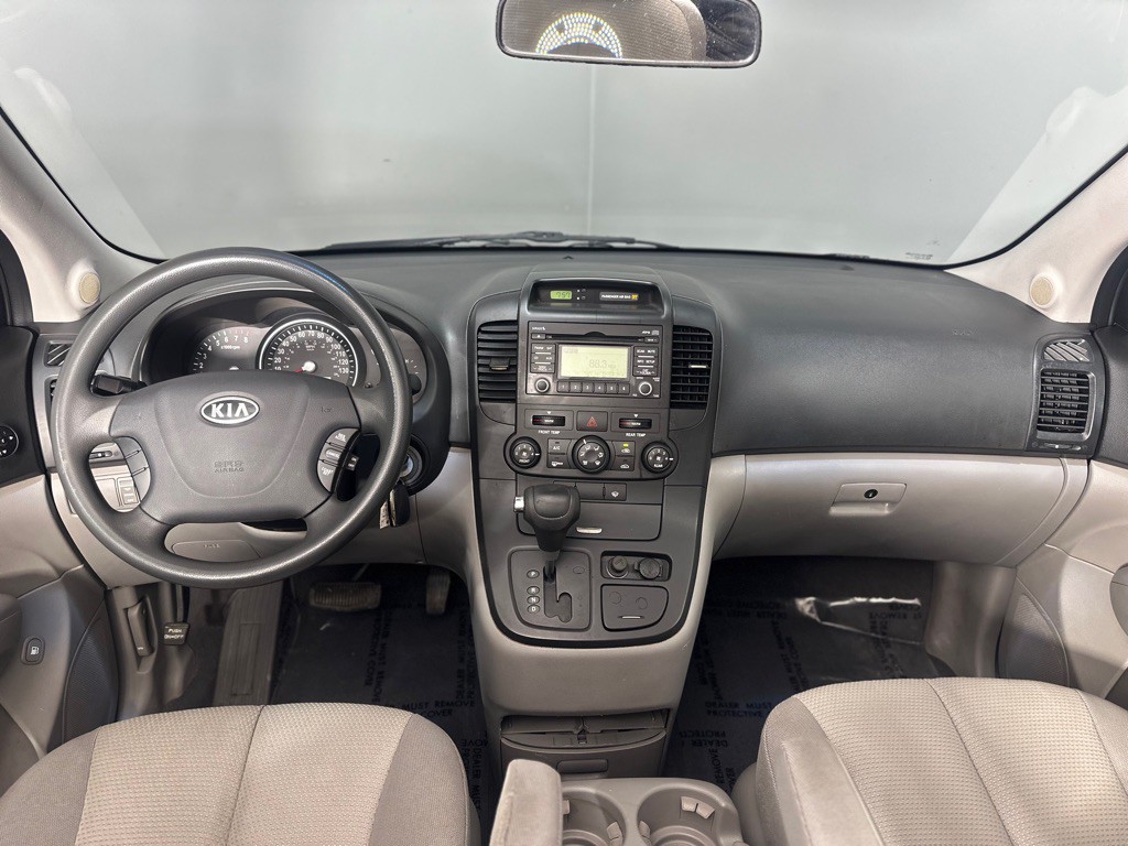 2009 Kia Sedona Image 12