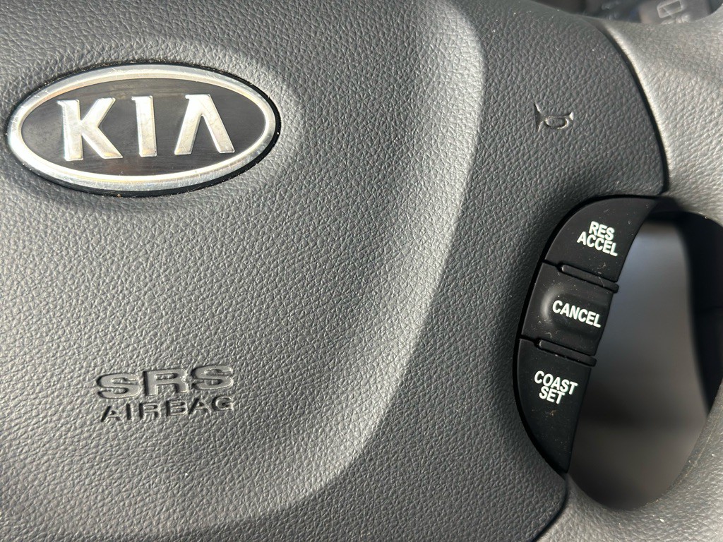 2009 Kia Sedona Image 24