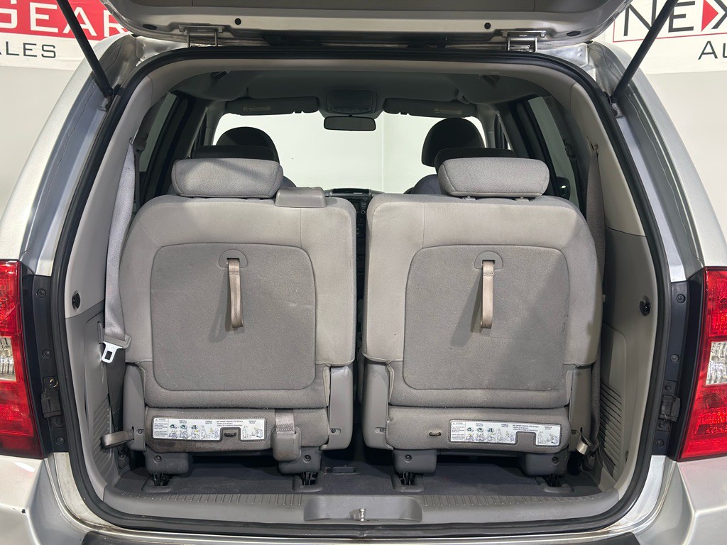 2009 Kia Sedona Image 27