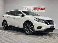 Image for 2015 Nissan Murano S ID: 7315698