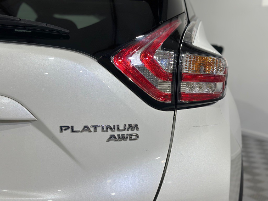 2015 Nissan Murano Image 10