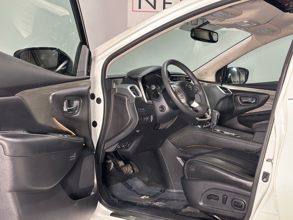 2015 Nissan Murano Image 11