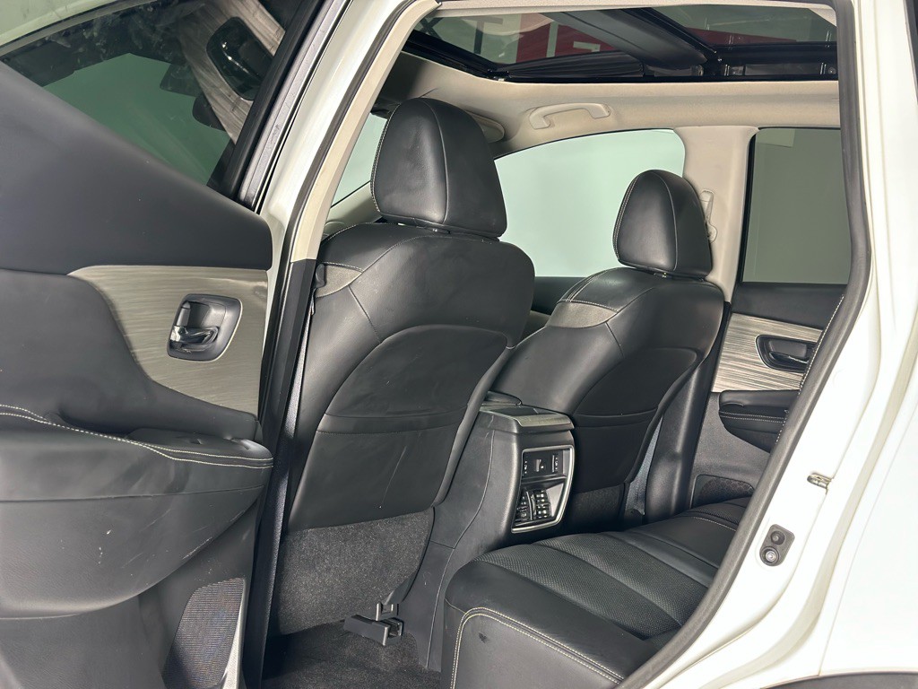 2015 Nissan Murano Image 12