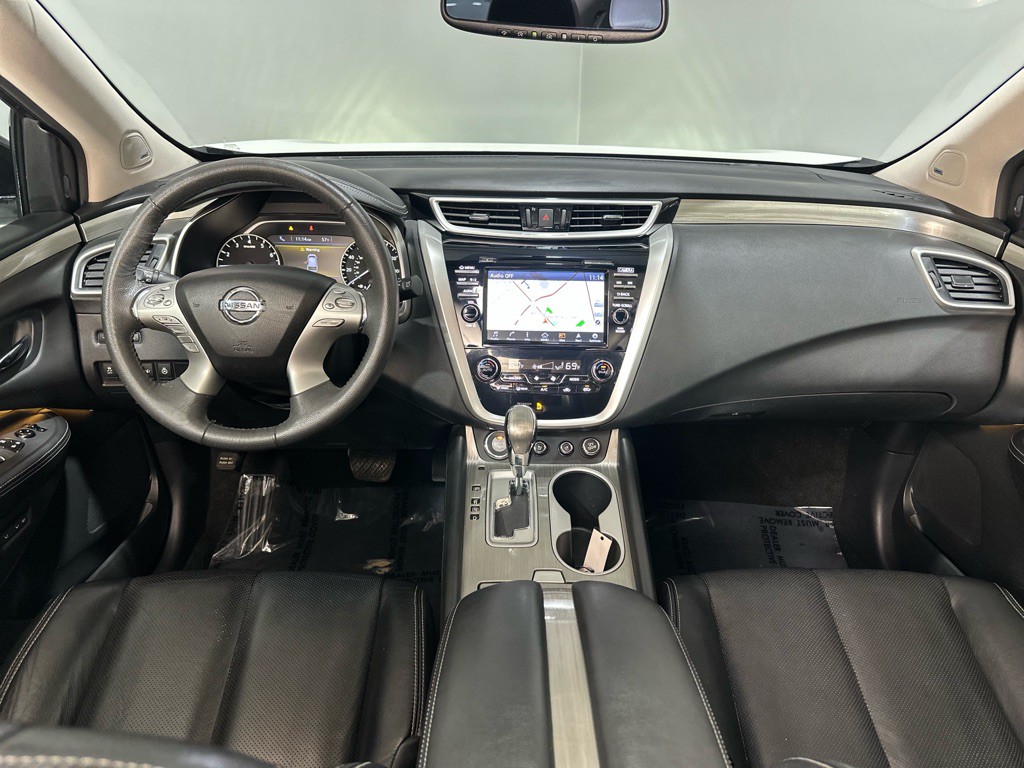 2015 Nissan Murano Image 13