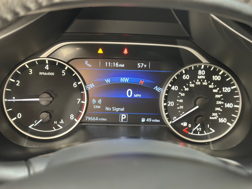 2015 Nissan Murano Image 14