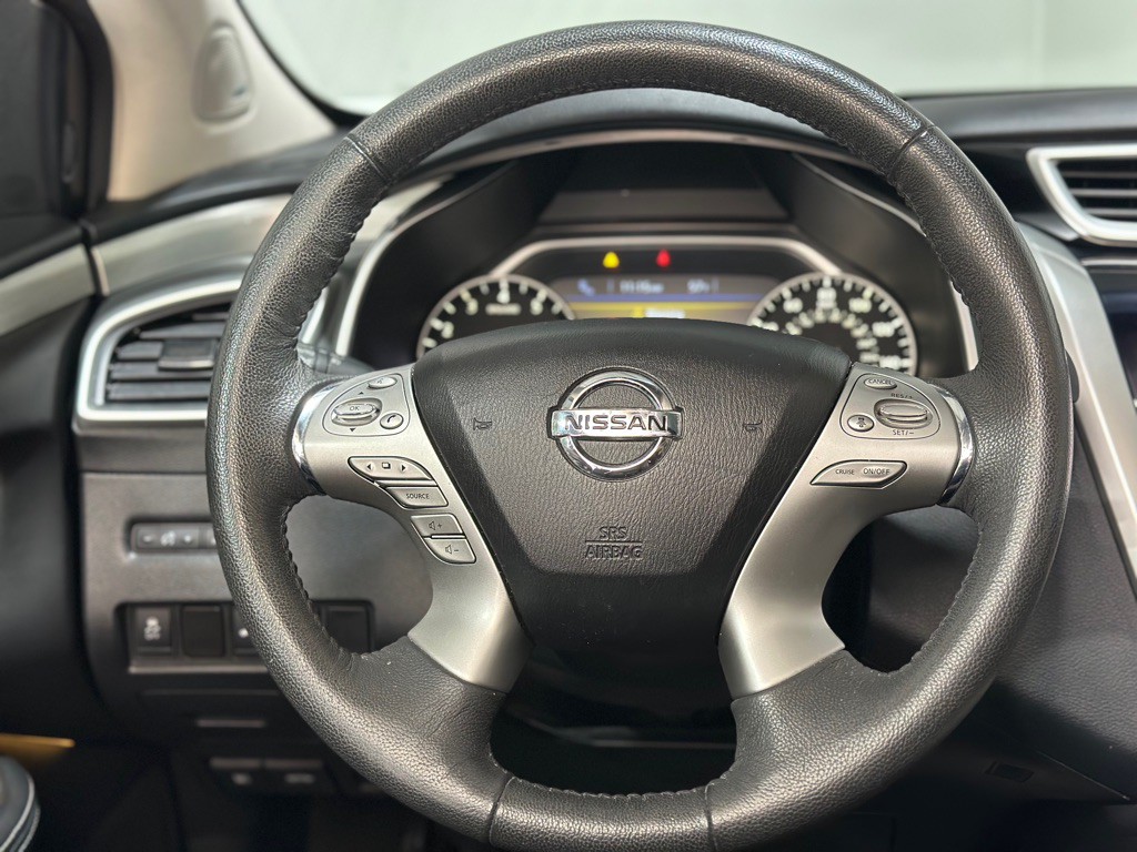 2015 Nissan Murano Image 15
