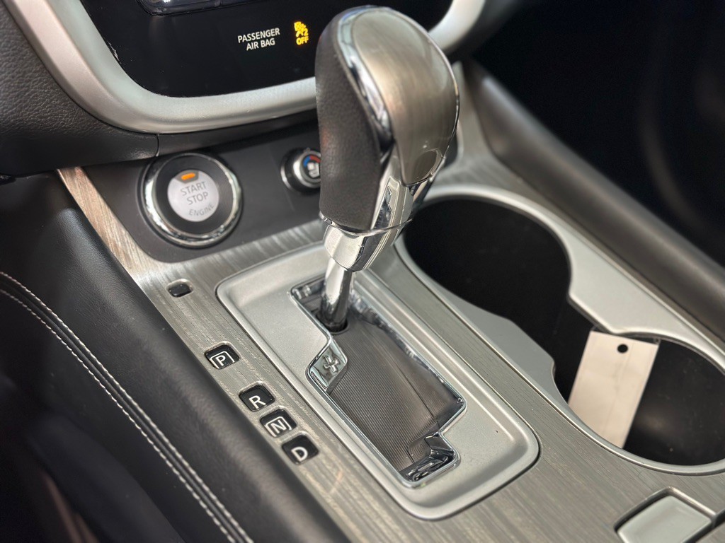 2015 Nissan Murano Image 19