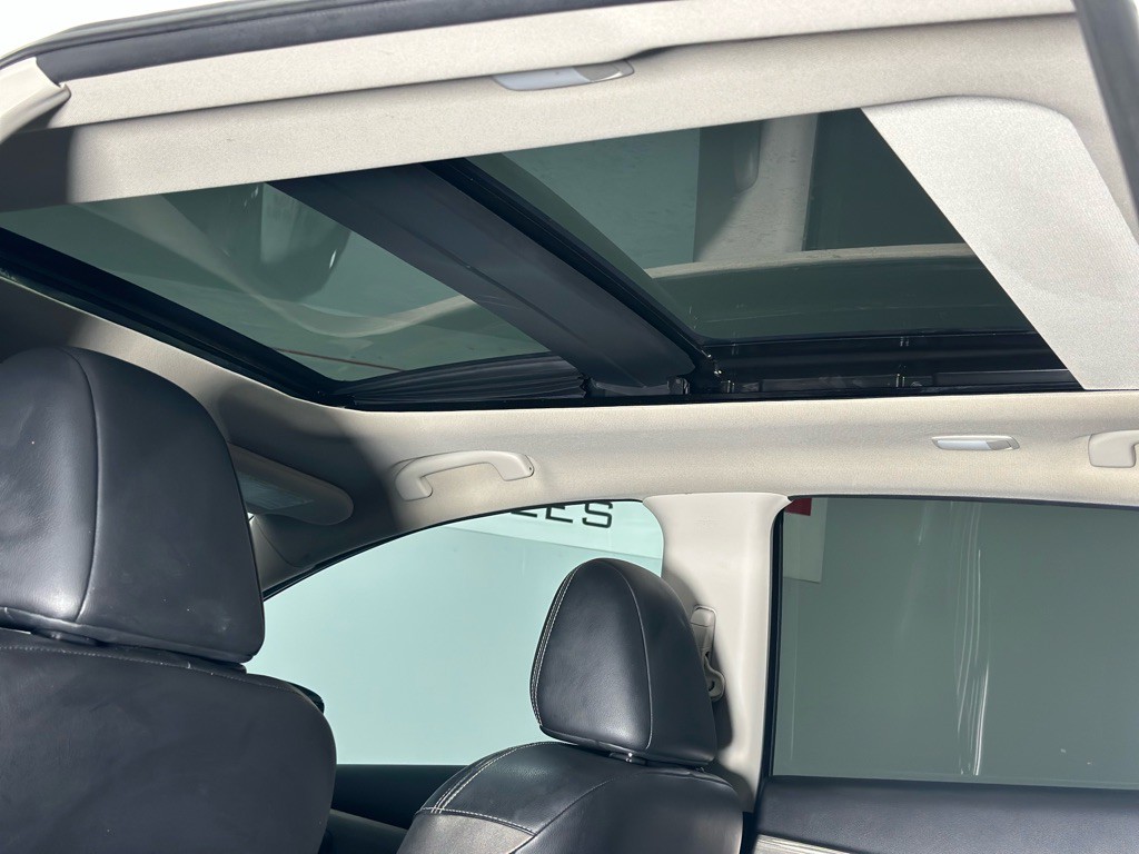 2015 Nissan Murano Image 22