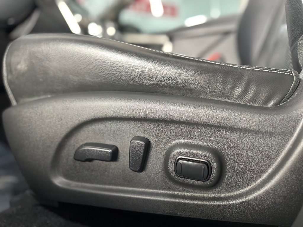 2015 Nissan Murano Image 26