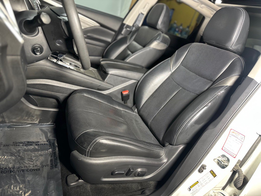 2015 Nissan Murano Image 27