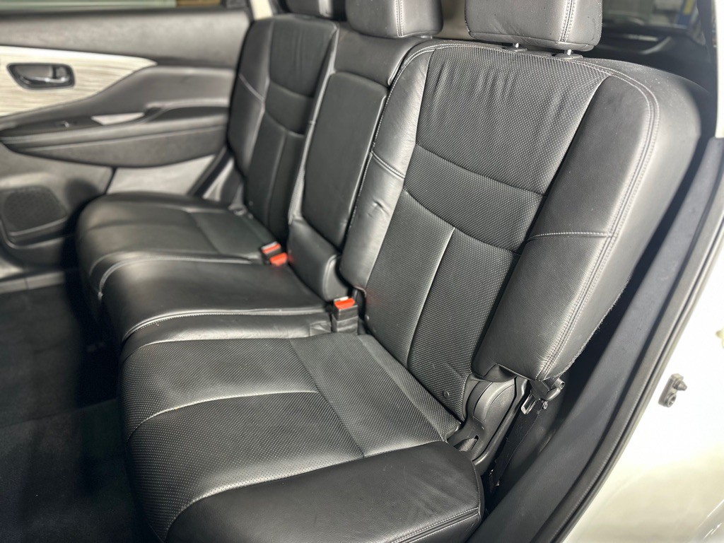 2015 Nissan Murano Image 28
