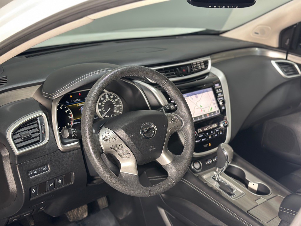 2015 Nissan Murano Image 29
