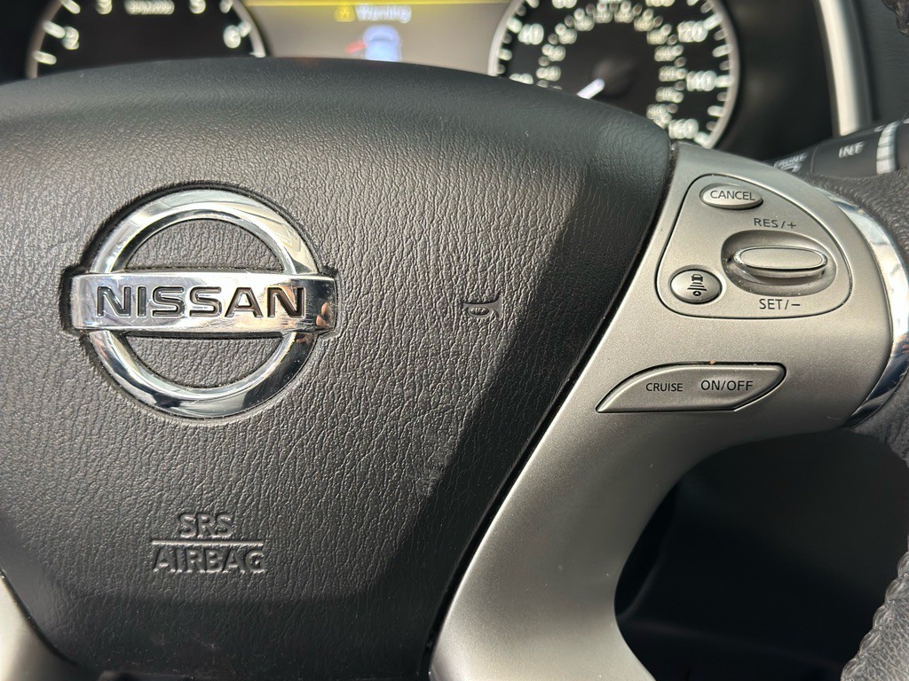 2015 Nissan Murano Image 31