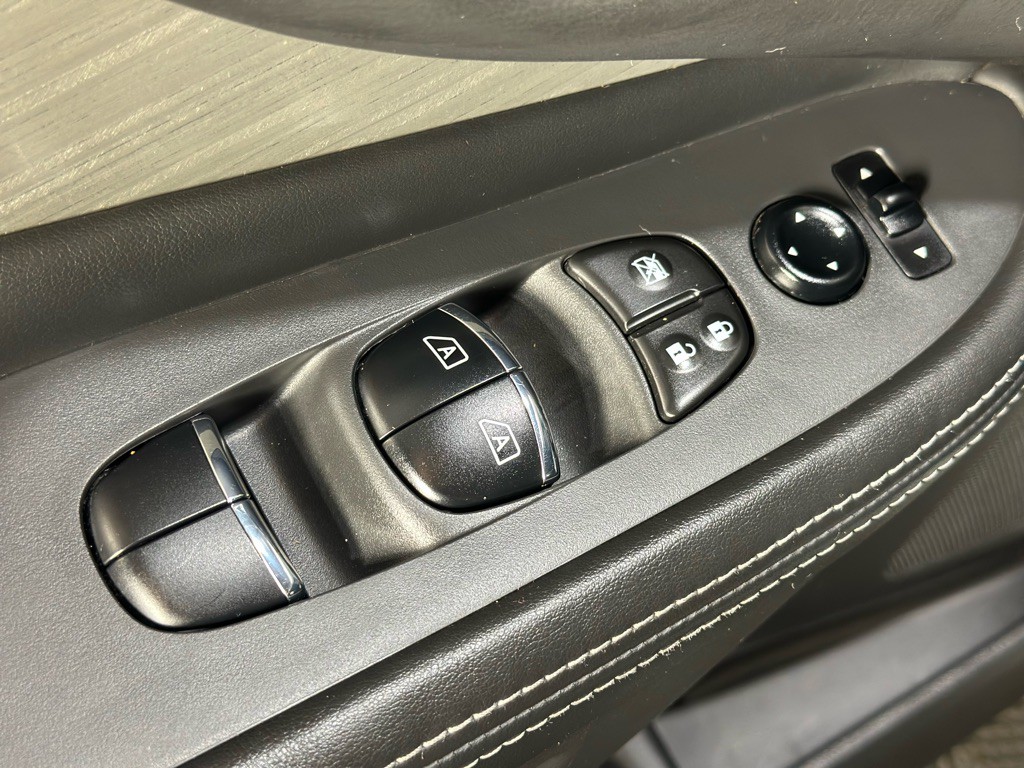 2015 Nissan Murano Image 33