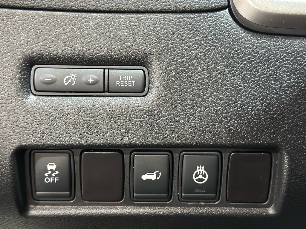 2015 Nissan Murano Image 34