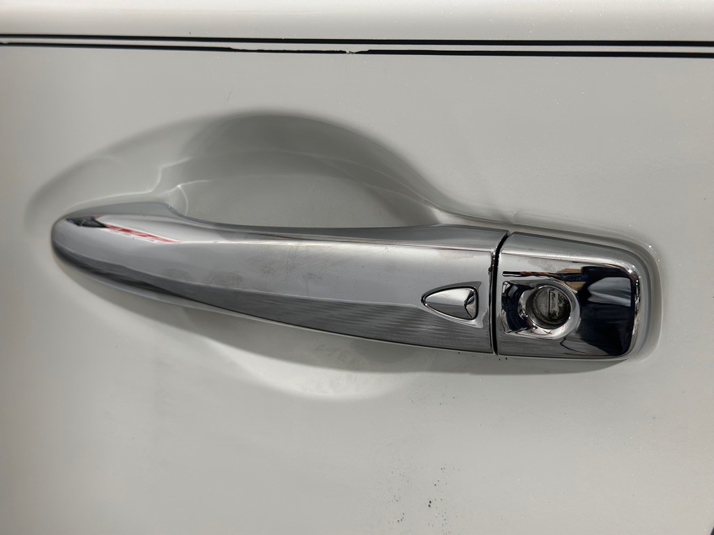 2015 Nissan Murano Image 40