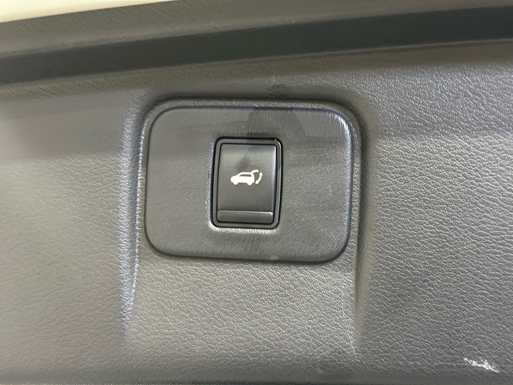 2015 Nissan Murano Image 41