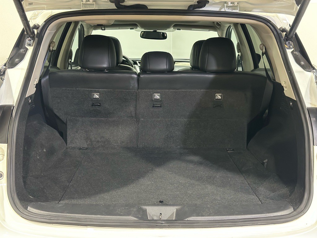 2015 Nissan Murano Image 43