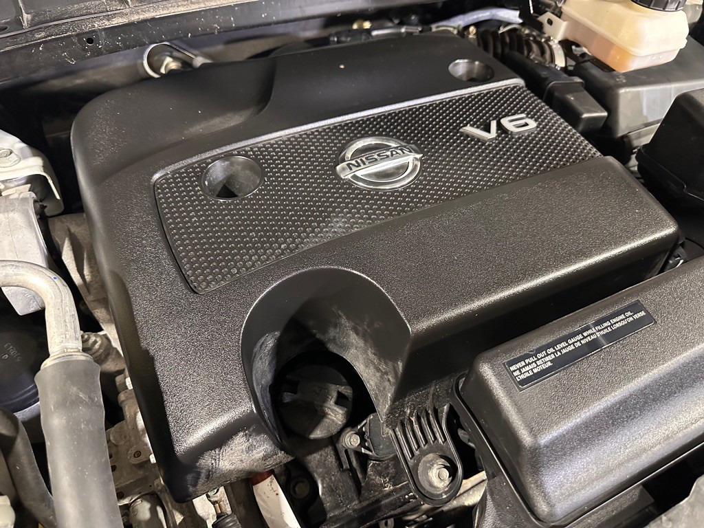 2015 Nissan Murano Image 44