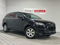 Image for 2015 Audi Q7 Premium Plus ID: 7326176