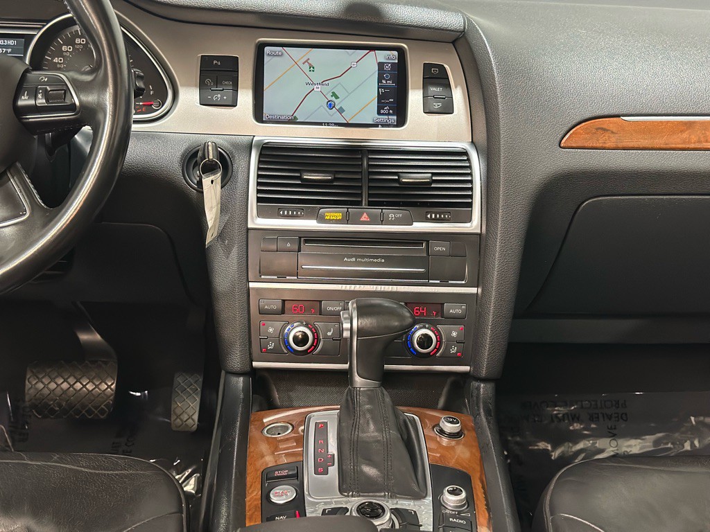 2015 Audi Q7 Image 15