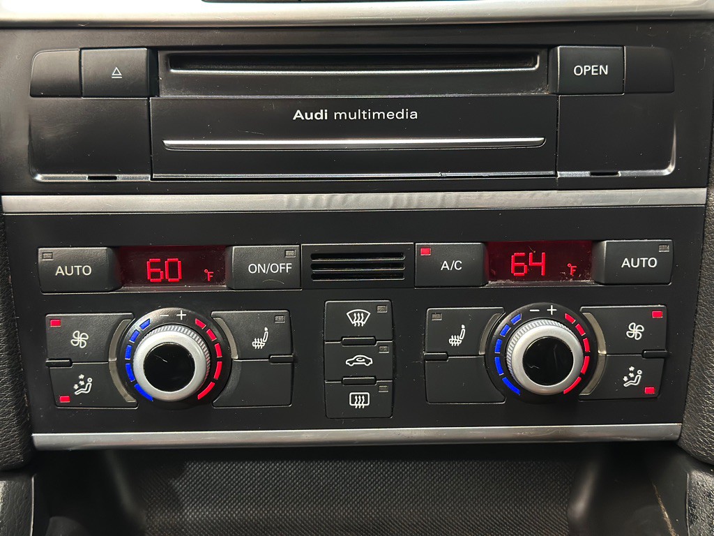2015 Audi Q7 Image 19
