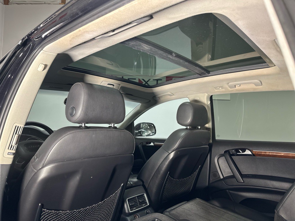2015 Audi Q7 Image 22