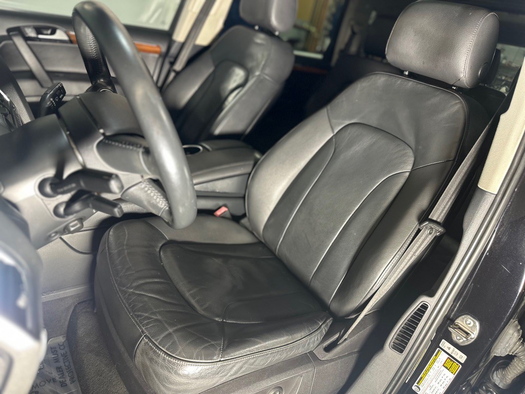 2015 Audi Q7 Image 27