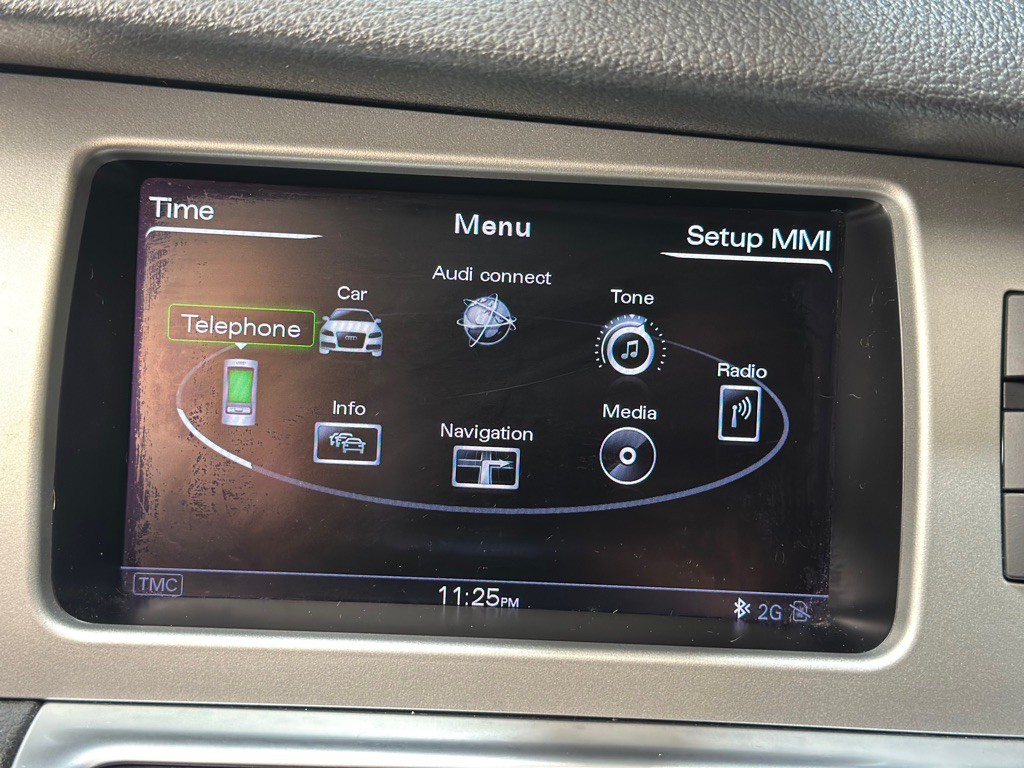 2015 Audi Q7 Image 35