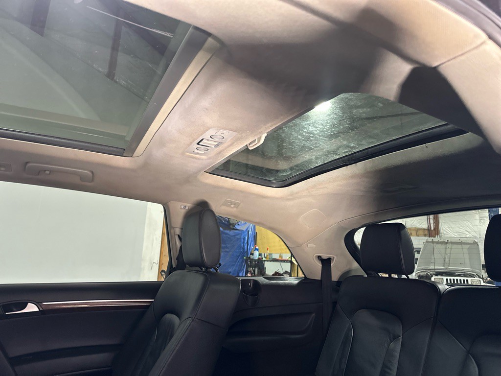 2015 Audi Q7 Image 39