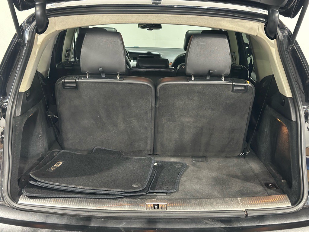 2015 Audi Q7 Image 46