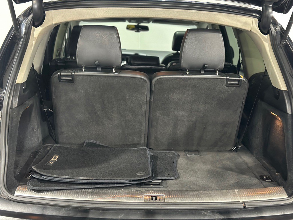 2015 Audi Q7 Image 47