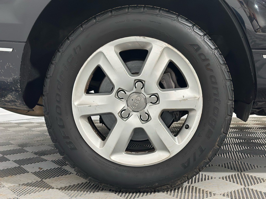 2015 Audi Q7 Image 52