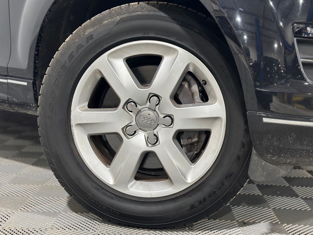2015 Audi Q7 Image 53