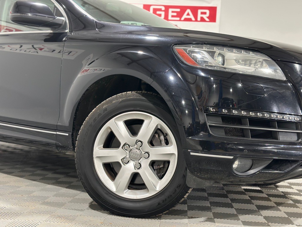 2015 Audi Q7 Image 54