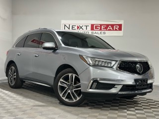 Image for 2017 Acura MDX ADCE ID: 7326212