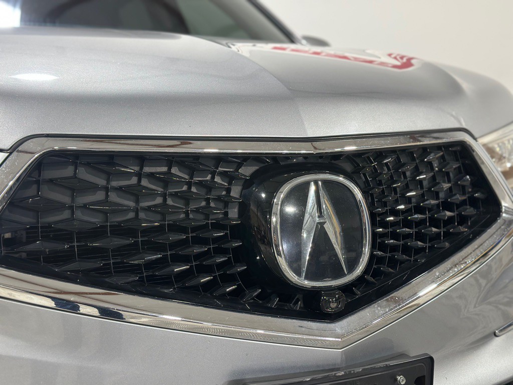 2017 Acura MDX Image 5
