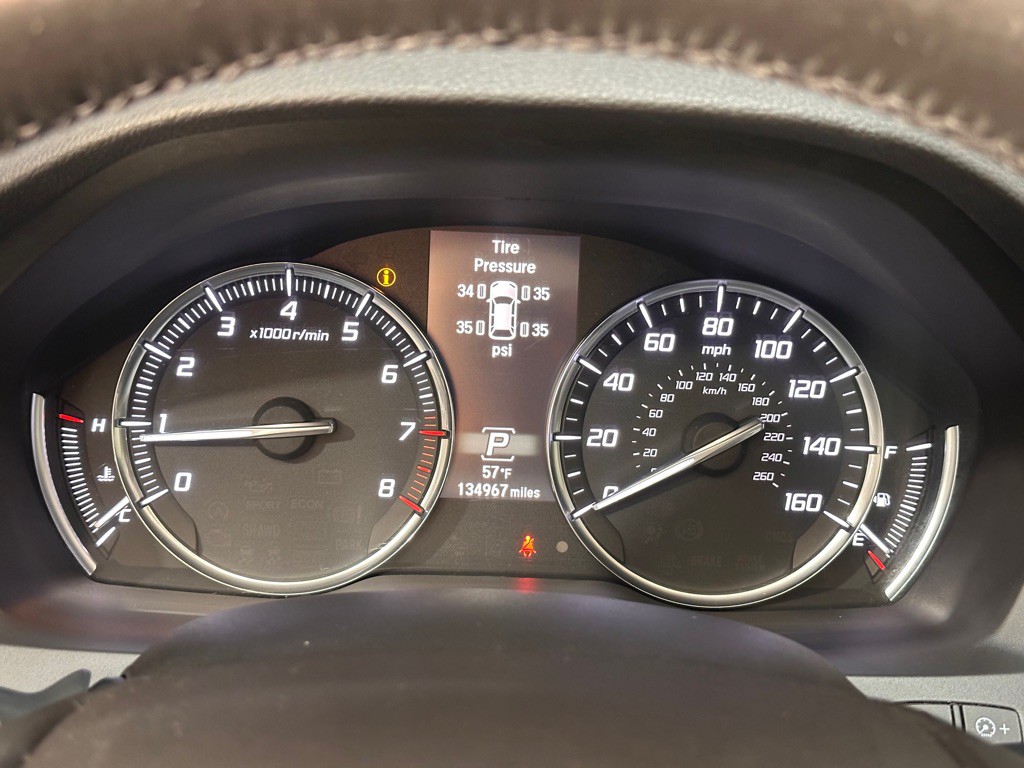 2017 Acura MDX Image 13