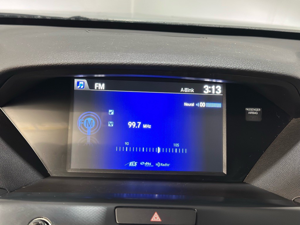 2017 Acura MDX Image 19