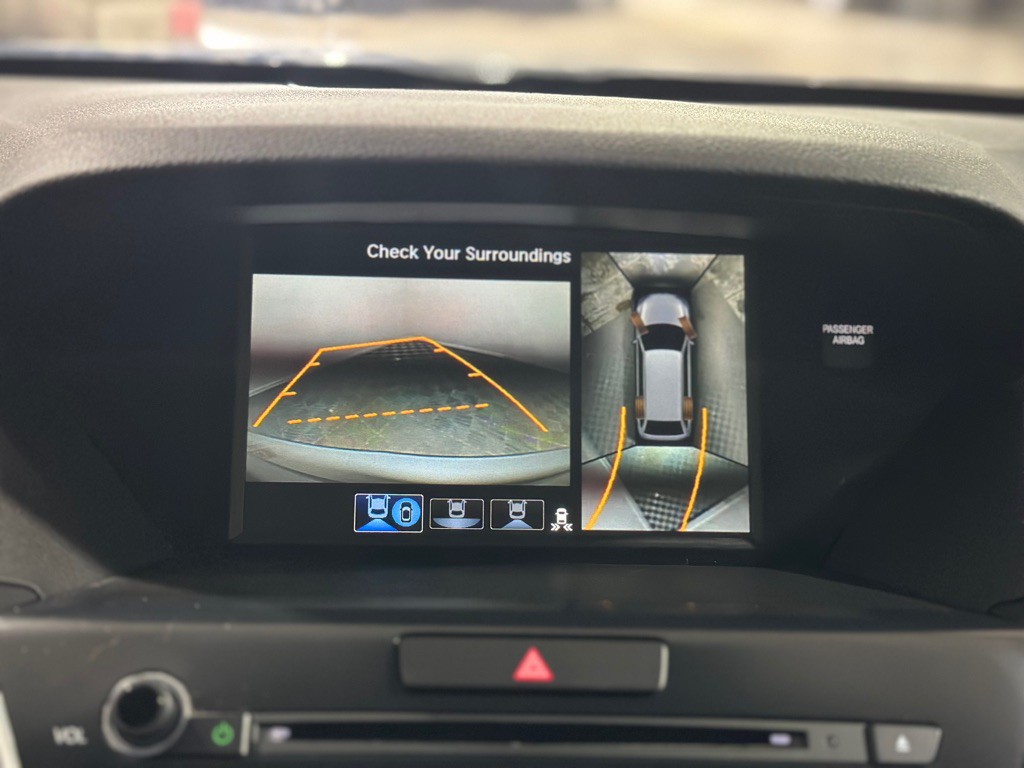 2017 Acura MDX Image 24