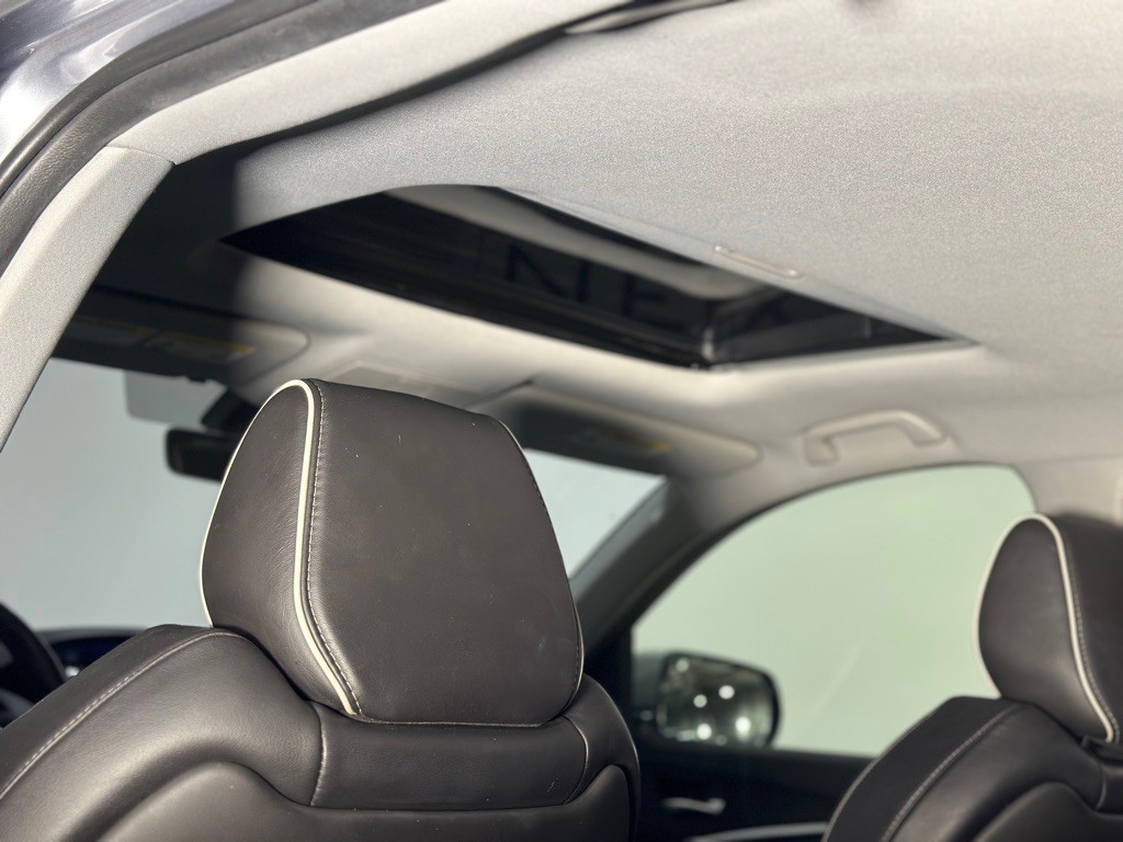 2017 Acura MDX Image 26
