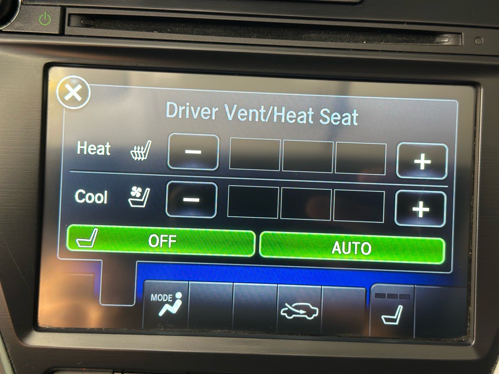 2017 Acura MDX Image 30