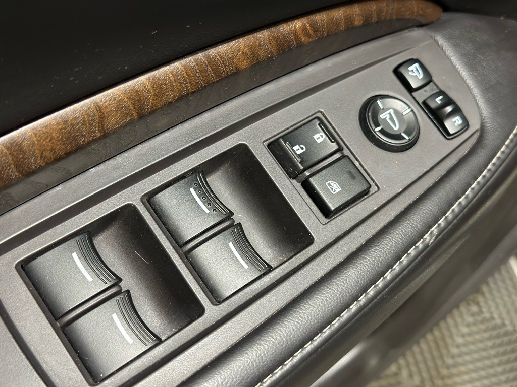 2017 Acura MDX Image 41