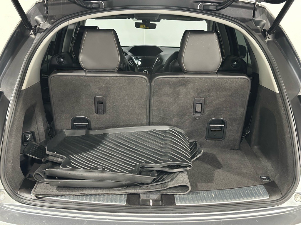 2017 Acura MDX Image 46